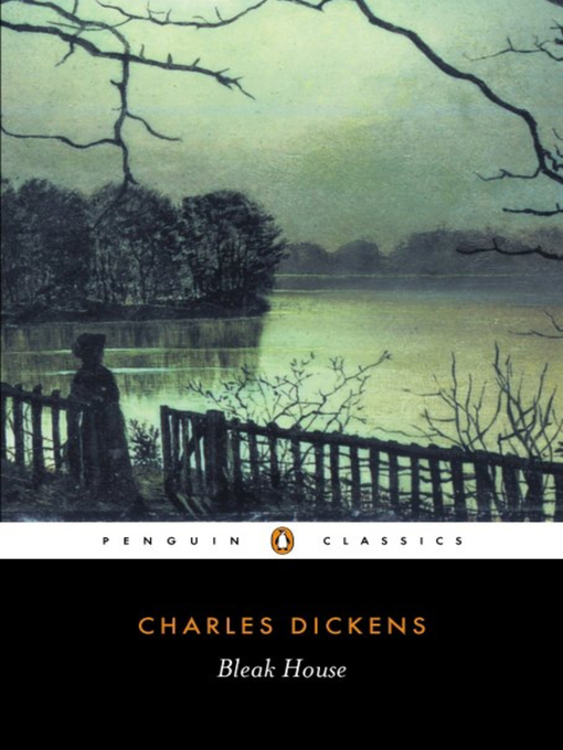 Title details for Bleak House by Charles Dickens - Wait list